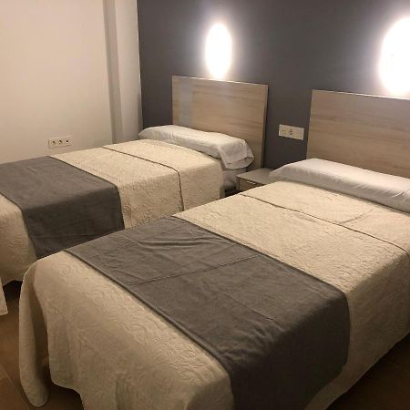 La Familia Hotell Santa Ana  Eksteriør bilde