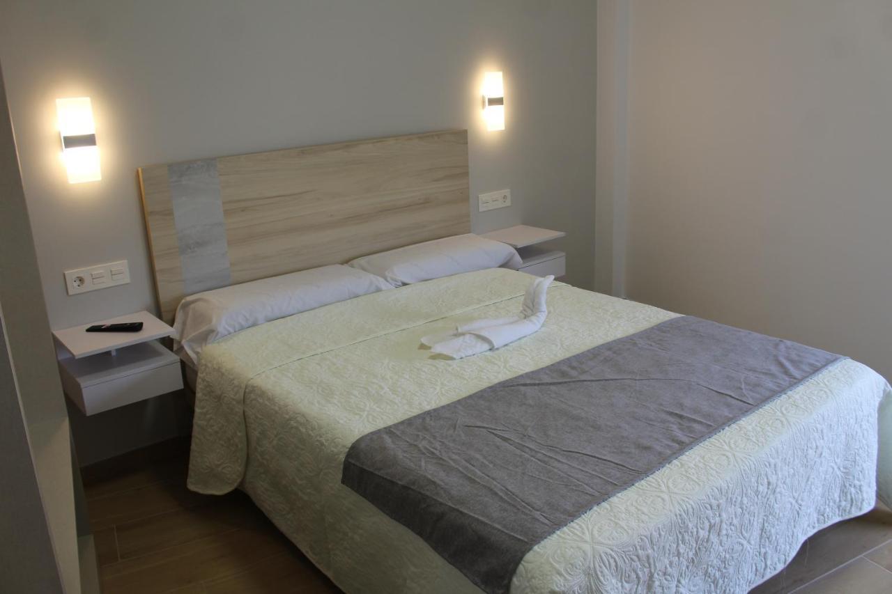 La Familia Hotell Santa Ana  Eksteriør bilde
