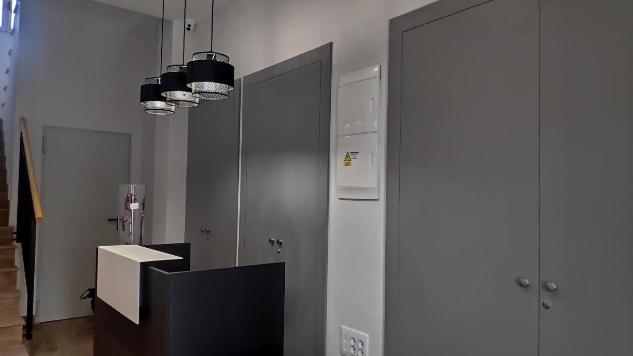 La Familia Hotell Santa Ana  Eksteriør bilde