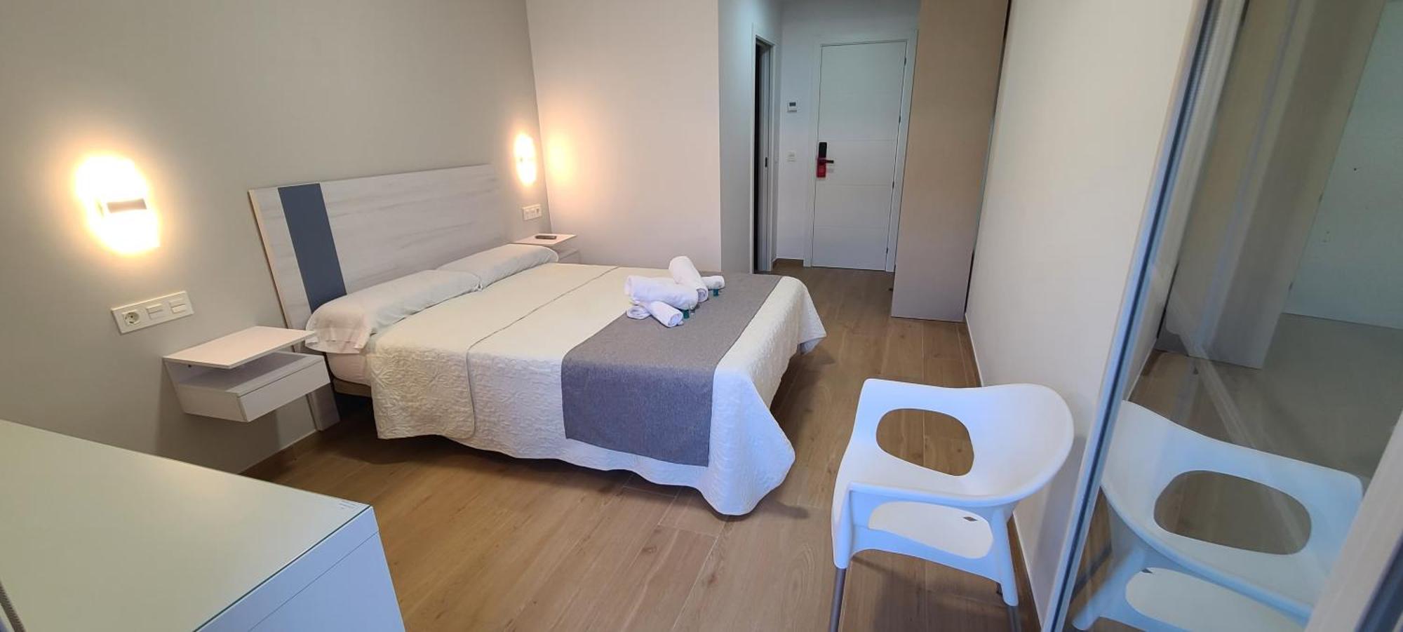 La Familia Hotell Santa Ana  Eksteriør bilde