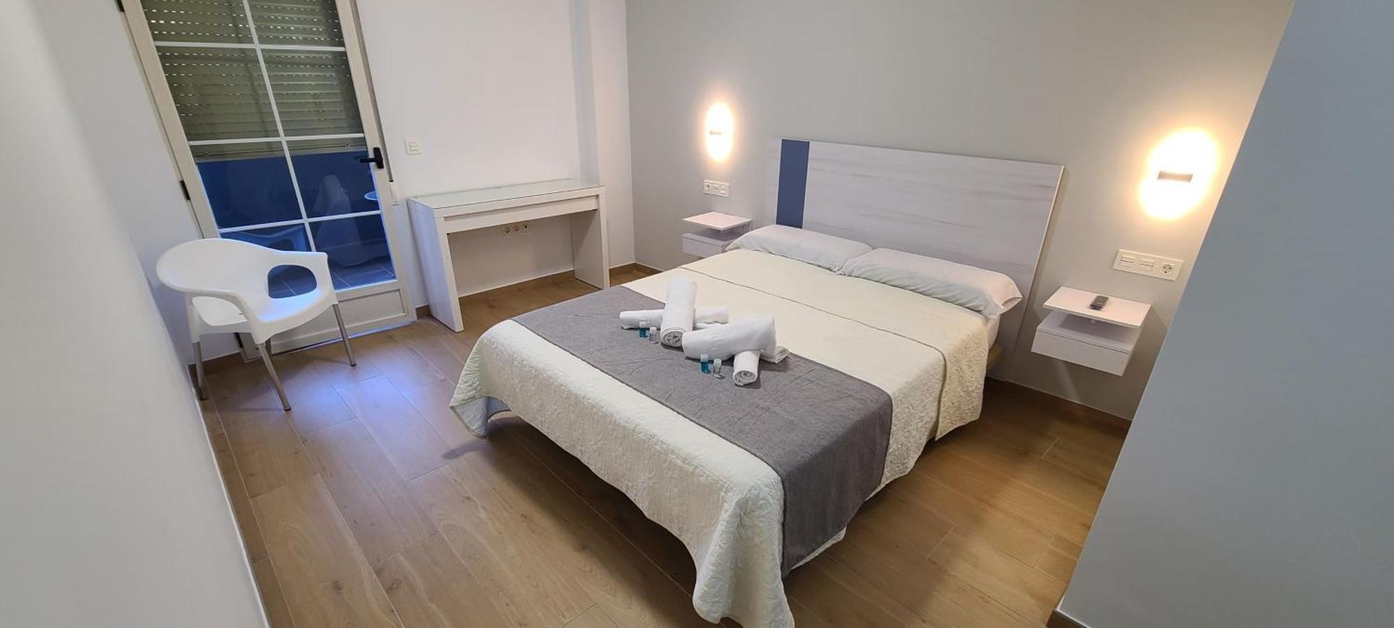 La Familia Hotell Santa Ana  Eksteriør bilde