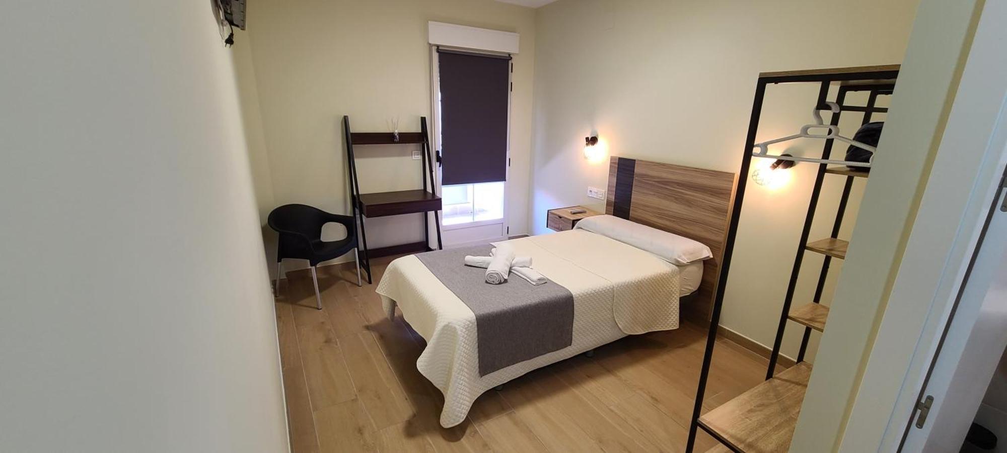 La Familia Hotell Santa Ana  Eksteriør bilde