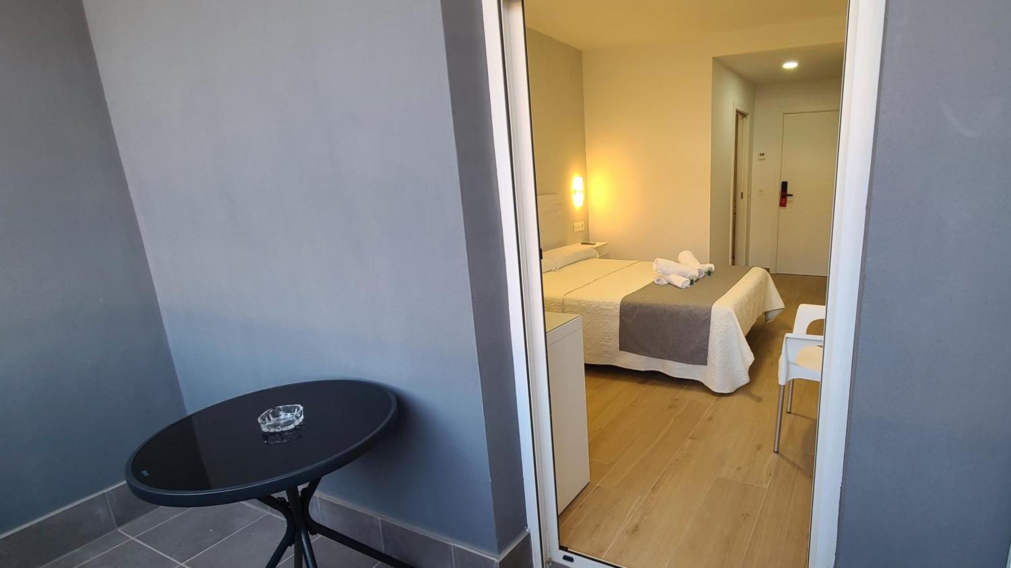 La Familia Hotell Santa Ana  Eksteriør bilde