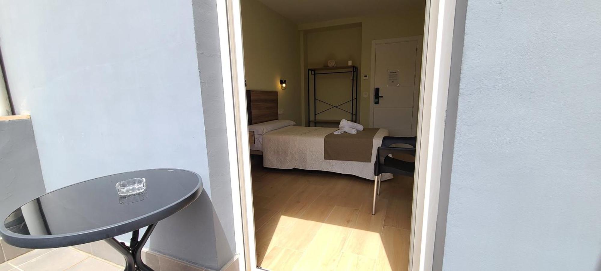 La Familia Hotell Santa Ana  Eksteriør bilde